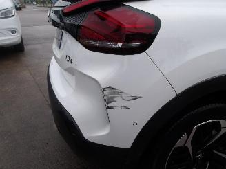 Citroën C4 1.2 THP PURE TECH picture 14