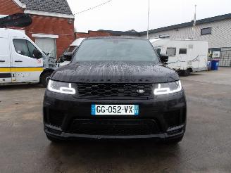 Land Rover Range Rover sport P400E picture 2