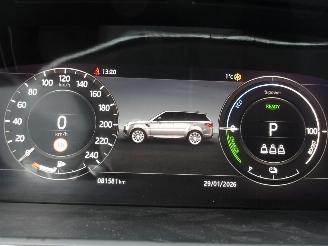 Land Rover Range Rover sport P400E picture 16