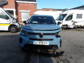 Citroën C3 113E-MAX picture 9