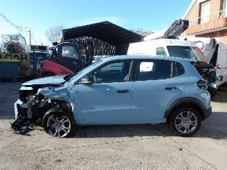 Citroën C3 113E-MAX picture 7