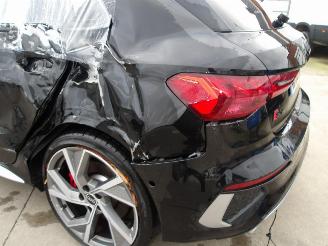 Audi S3 QUATRO picture 16