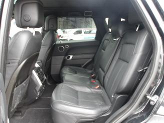 Land Rover Range Rover sport P400 E 404HY picture 18