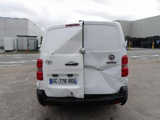 Toyota Proace  picture 5