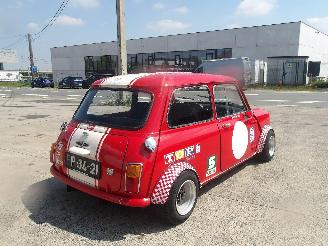 Austin Mini  picture 6