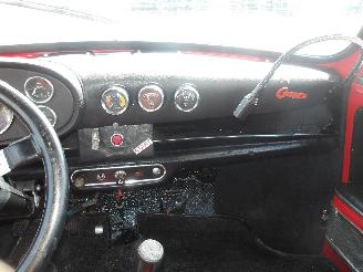 Austin Mini  picture 15
