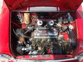 Austin Mini  picture 10