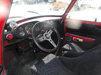Austin Mini  picture 2