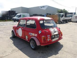Austin Mini  picture 8