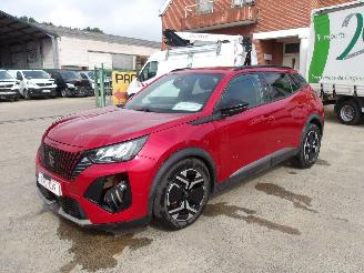 Avarii autoturisme Peugeot 2008 ALLURE 2024/1