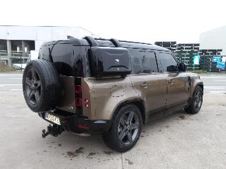 Land Rover Defender D300 X DYNAMIC picture 6