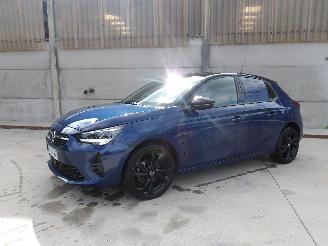 Unfallwagen Opel Corsa  2020/7