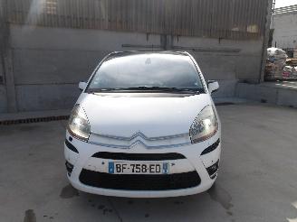 Citroën C4-picasso  picture 2