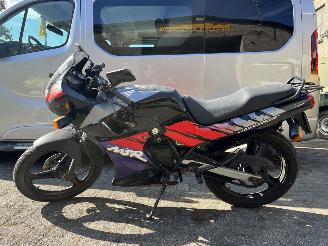 danneggiata motocicli Honda NSR 50 IN ORIGINELE STAAT 1994/2