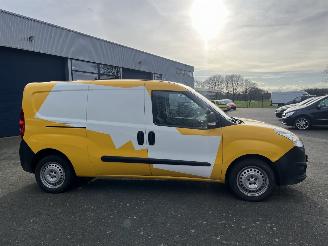 Opel Combo VAN 1.3 CDTi L2H1 ecoFLEX Edition AIRCO picture 17