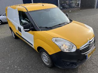 Opel Combo VAN 1.3 CDTi L2H1 ecoFLEX Edition AIRCO picture 22