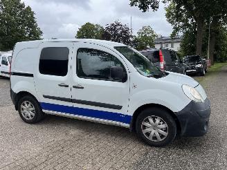 Renault Kangoo 1.5 dCi 90 Express Comfort AIRCO picture 15
