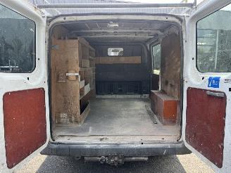 Ford Transit 260S FD VAN 85 LR 4.23 picture 20