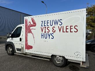 Fiat Ducato 2.3 MULTIJET KOEL / VRIES AUTO picture 29