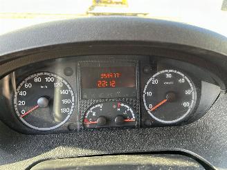 Fiat Ducato 2.3 MULTIJET KOEL / VRIES AUTO picture 8