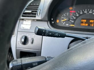 Mercedes Vito 115 CDI DUBBELE CABINE AIRCO picture 8
