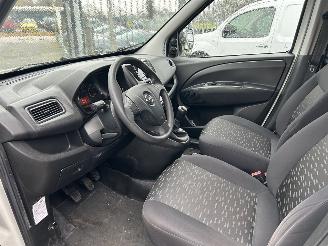 Opel Combo VAN 1.3 CDTI ECOFLEX L1 H1 66 KW AIRCO picture 5