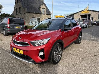 Auto incidentate Kia Stonic 1.0 t0gdi dynamic plusline 2020/7