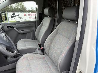 Volkswagen Caddy 2.0 SDI 51KW AIRCO, 90.561 KM N.A.P. picture 8