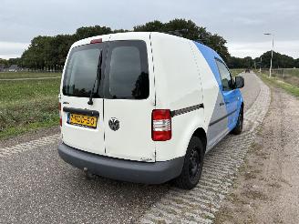 Volkswagen Caddy 2.0 SDI 51KW AIRCO, 90.561 KM N.A.P. picture 20