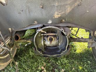 Volkswagen Kever 1300 PROJECT AUTO picture 22