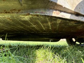 Volkswagen Kever 1300 PROJECT AUTO picture 30