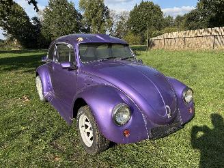 Volkswagen Kever 1300 PROJECT AUTO picture 13