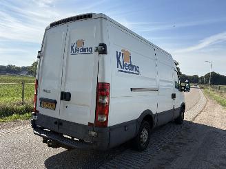Iveco Daily 35S12 LANG + HOOG AIRCO picture 19