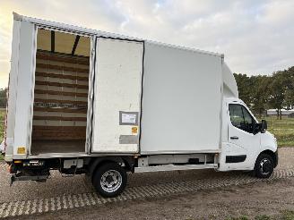 Renault Master 2.3 DCI BAKWAGEN + HYDR. LAADKLEP + TREKAAK, AIRCI, NAVIGATIE ENZ picture 24
