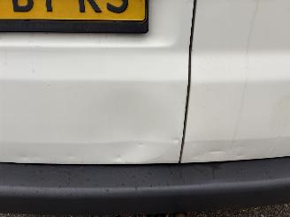 Volkswagen Transporter 1.9 TDI 75KW DUBBELE CABINE, LANGE WIELBASIS, 137.000 KM N.A.P. picture 24