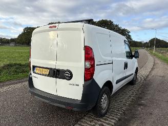 Opel Combo VAN 1.3 CDTI L1/H1 AIRCO picture 21