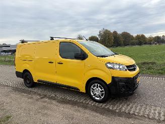 Opel Vivaro 1.5 CDTI L3/H1 EDITION AIRCO LANGE WIELBASIS picture 21