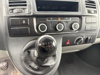 Volkswagen Transporter 2.0 TDI 62kw KOMBI / COMBI / PERSONENBUS L2/H1, PRIJS IS EXCL. BTW !!! picture 13