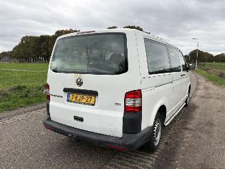 Volkswagen Transporter 2.0 TDI 62kw KOMBI / COMBI / PERSONENBUS L2/H1, PRIJS IS EXCL. BTW !!! picture 21