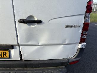 Mercedes Sprinter 313 CDI MAXI XXL EURO 5 AIRCO picture 32