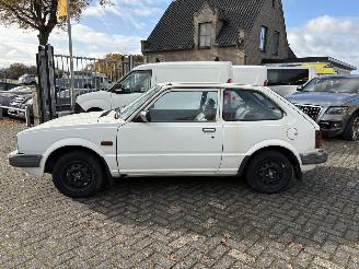 Honda Civic 1.3 LUXE AUTOMAAT picture 3