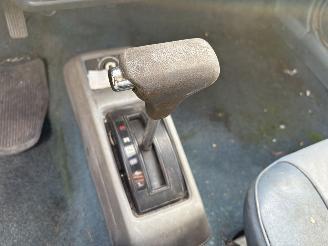 Honda Civic 1.3 LUXE AUTOMAAT picture 8