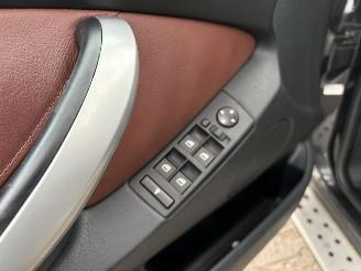 BMW X5 4.4 I V8 VAN UITVOERING, GRIJS KENTEKEN, LKW CAR, PRIJS IS EXCL. BTW picture 8