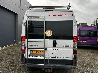 Peugeot Boxer 3.0 HDI L2/H2 AIRCO 103.000 KM N.A.P. picture 10