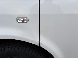 Volkswagen Transporter 2.0 TDI 75KW DUBBELE CABINE OPEN LAADBAK, AIRCO, N.A.P. picture 32