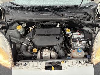 Peugeot Bipper 1.3 HDI XR PROFIT picture 27