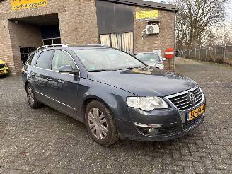 Volkswagen Passat 2.0 TDI HIGHLINE UITVOERING VARIANT picture 18