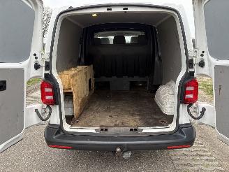 Volkswagen Transporter 2.0 TDI LANG DUBBELE CABINE AIRCO 120.000 KM N.A.P. EURO 6 picture 22