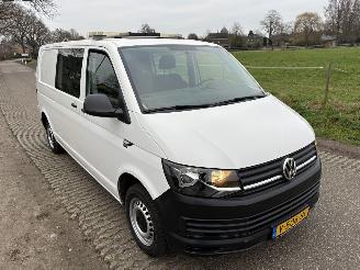 Volkswagen Transporter 2.0 TDI LANG DUBBELE CABINE AIRCO 120.000 KM N.A.P. EURO 6 picture 26