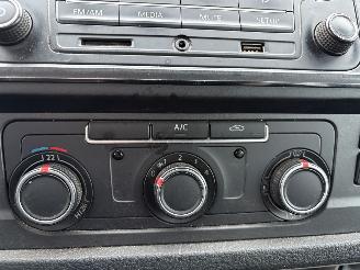 Volkswagen Transporter 2.0 TDI LANG DUBBELE CABINE AIRCO 120.000 KM N.A.P. EURO 6 picture 10